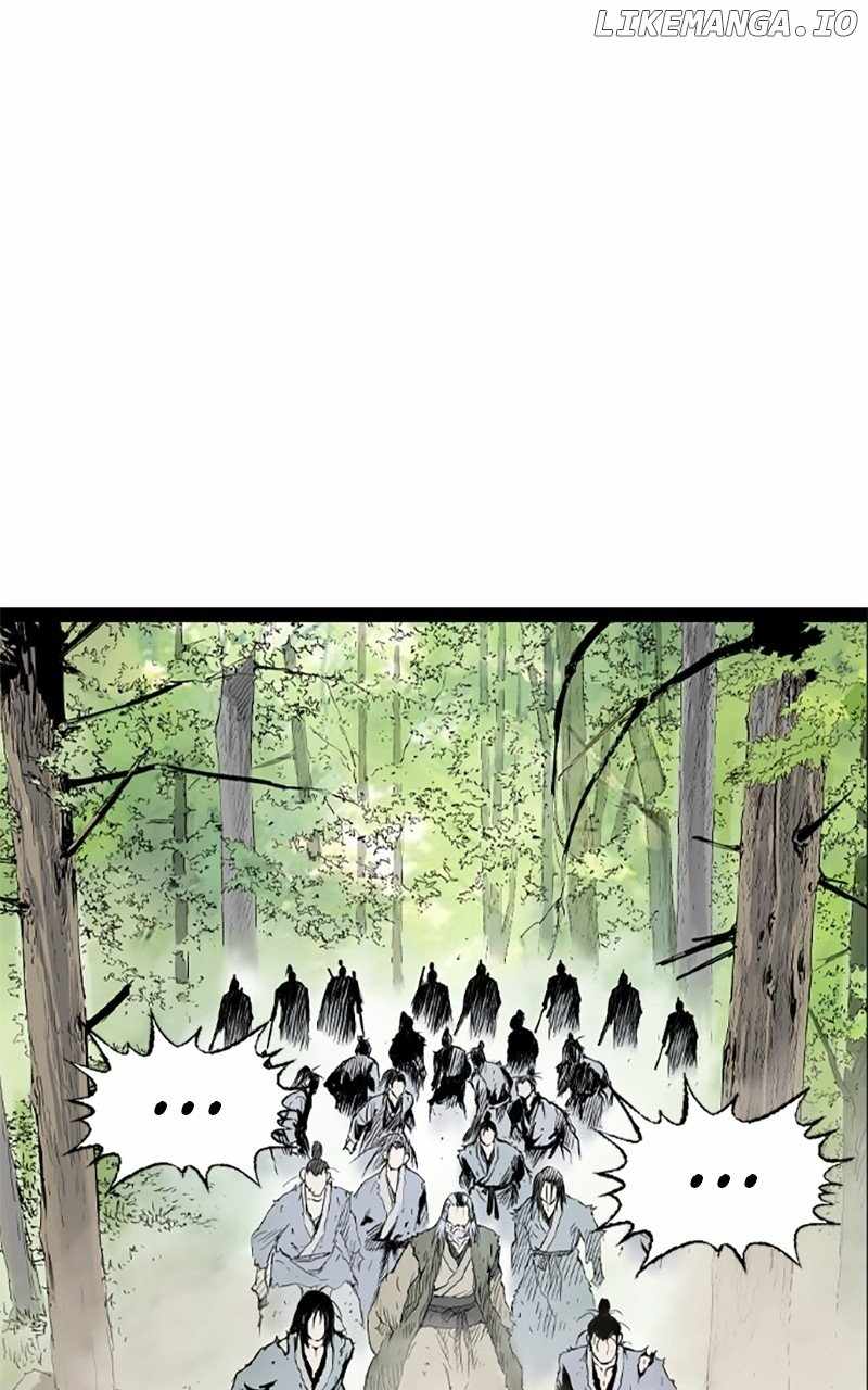 Asura (manhwa) Chapter 19 142